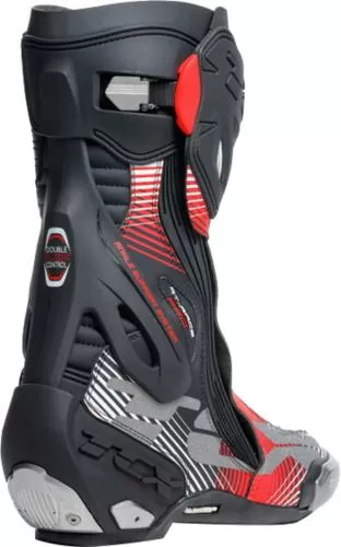 TCX Boots RT-Race Pro Air black-red-white