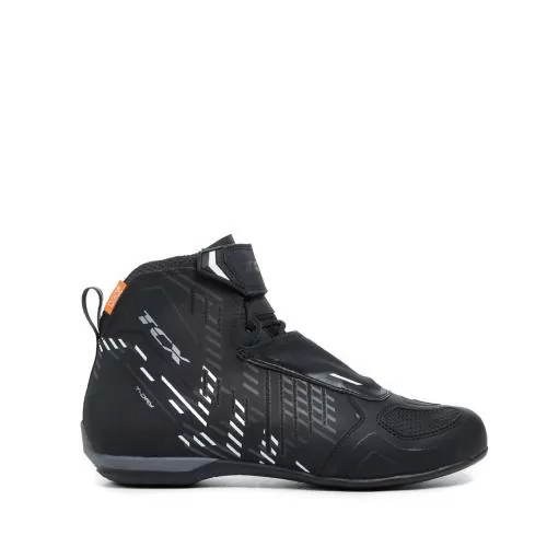 TCX Shoes R04D WP black-white
