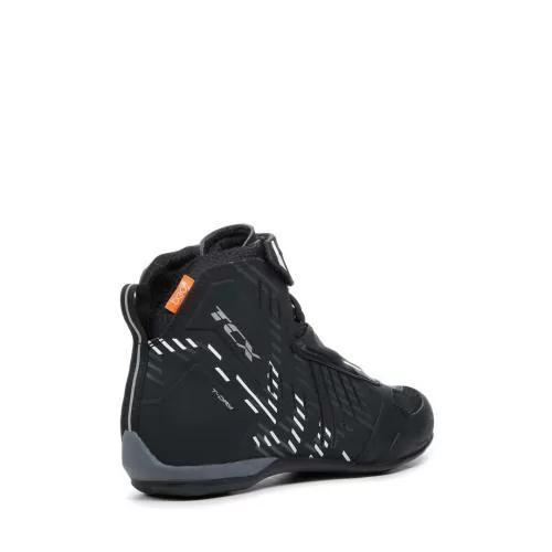 TCX Shoes R04D WP black-white