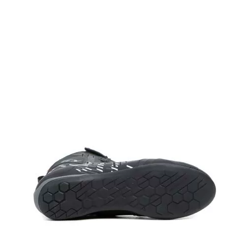 TCX Shoes R04D WP black-white