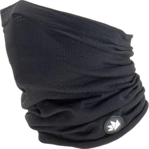 SIXS Halswärmer TBX Merino - schwarz