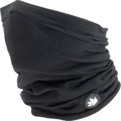SIXS Halswärmer TBX Merino - schwarz