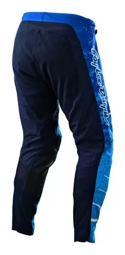 Troy Lee Designs Hose SE PRO Pant Yamaha navy