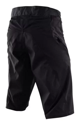 Troy Lee Designs Sprint Short - Mono schwarz