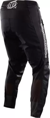 Troy Lee Designs GP PRO Pant - Mono schwarz