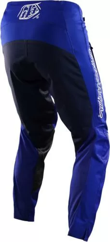 Troy Lee Designs GP PRO Pant - Mono blue