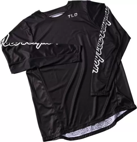 Troy Lee Designs GP PRO Jersey - Mono black