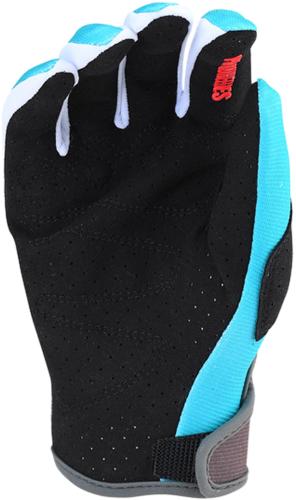 Preview: Troy Lee Designs Womens GP Glove - türkis