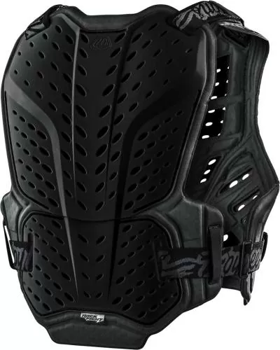 Troy Lee Designs Youth rockfight chest Protector black