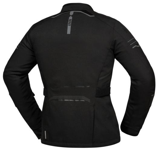 Preview: iXS Tour Damen Jacke Lane-ST schwarz