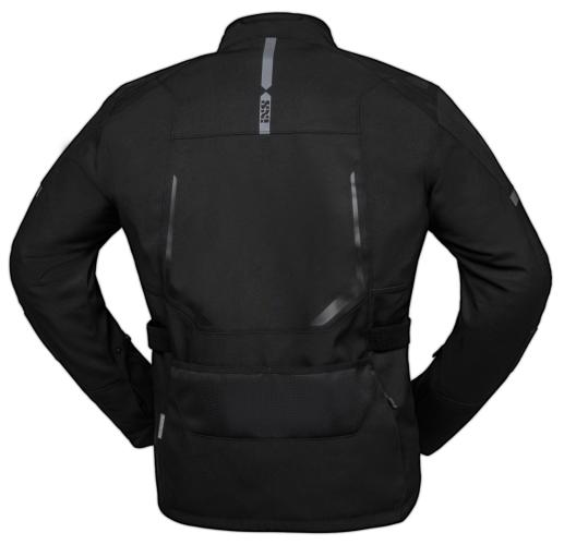 Preview: iXS Tour Jacket Lennox-ST black