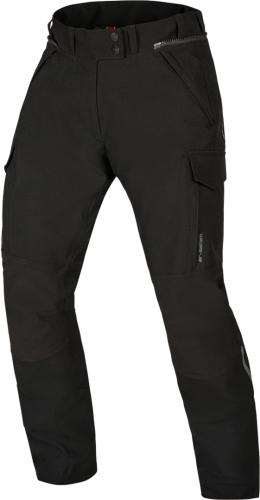 Preview: iXS Tour Damen Hose Space-ST+ - schwarz