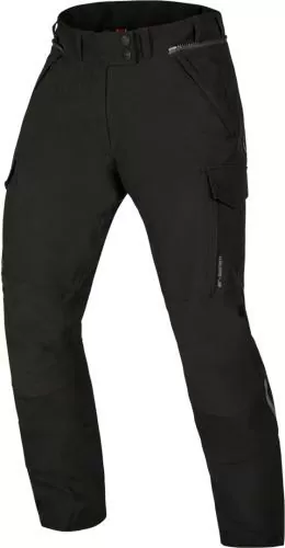 iXS Tour Damen Hose Space-ST+ schwarz