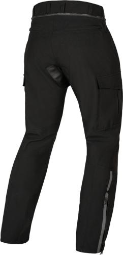 Preview: iXS Tour Damen Hose Space-ST+ schwarz
