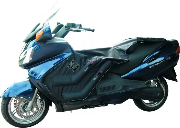 Tucano Urbano Thermodecke Scooty R037