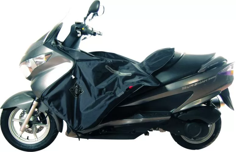 Tucano Urbano Thermodecke Scooty R063