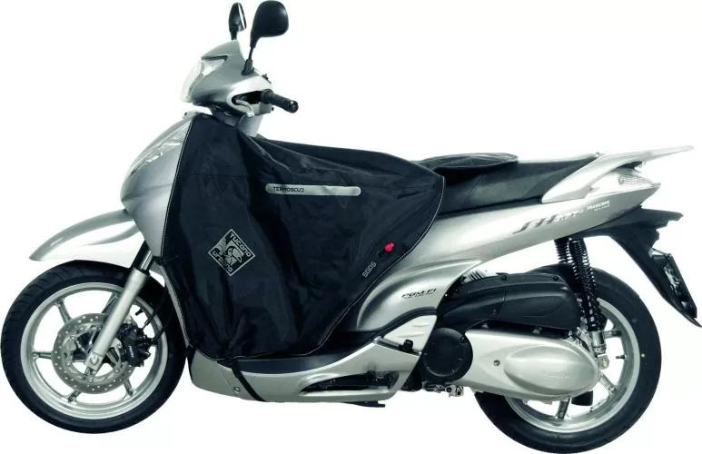 Tucano Urbano Thermodecke Scooty R064