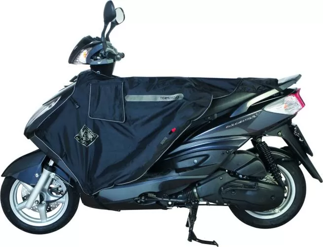 Tucano Urbano Thermodecke Scooty R068