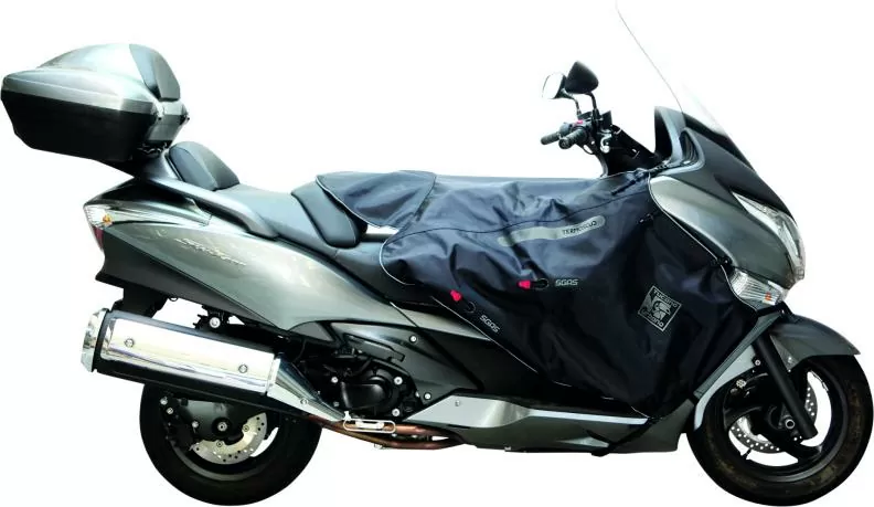 Tucano Urbano Thermodecke Scooty R074