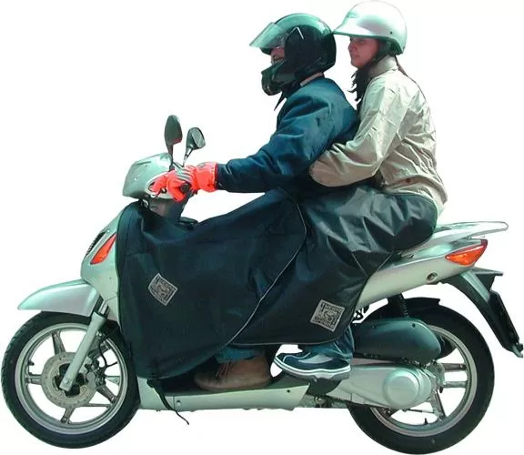 Tucano Urbano Thermodecke Sozius Roller