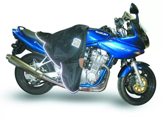 Tucano Urbano Thermodecke Motorrad R118
