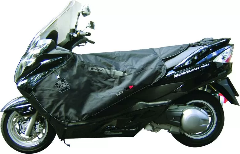 Tucano Urbano Thermodecke Scooty R159