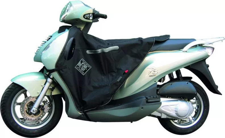 Tucano Urbano Thermodecke Scooty R161