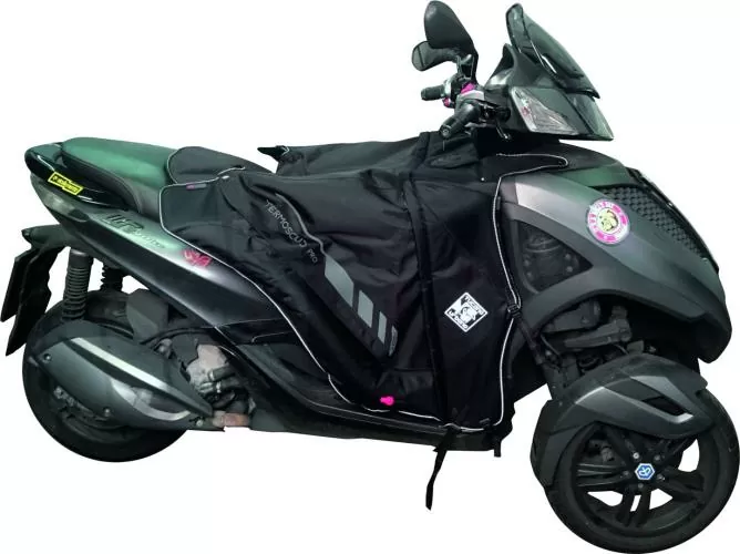 Tucano Urbano Thermodecke Pro R085