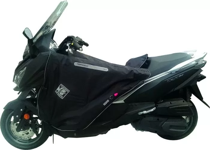 Tucano Urbano Thermodecke Scooty R201