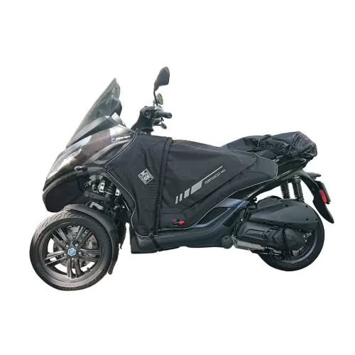 Tucano Urbano Thermodecke Pro R207