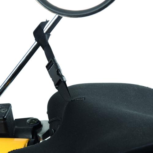 Preview: Tucano Urbano Hand Grip Covers Neopren
