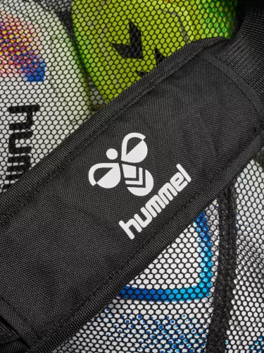 Hummel Hmlcore Ball Bag - black