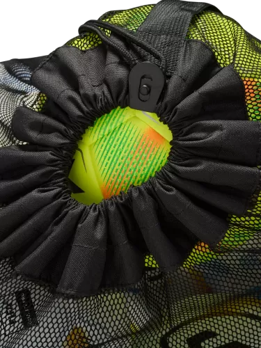 Hummel Hmlcore Ball Bag - black