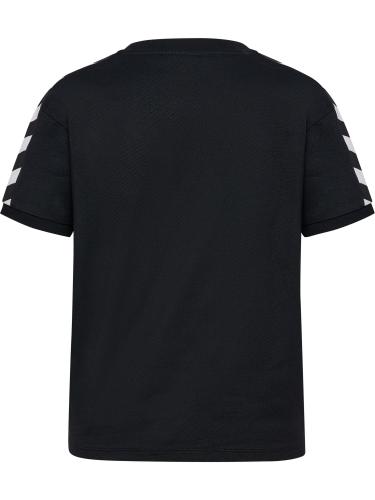 Preview: Hummel hmlARCHIVE REGULAR W T-SHIRT S/S - Black