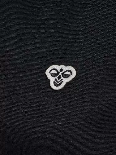 Hummel hmlARCHIVE REGULAR W T-SHIRT S/S - Black