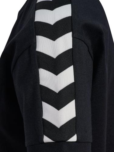 Preview: Hummel hmlARCHIVE REGULAR W T-SHIRT S/S - Black