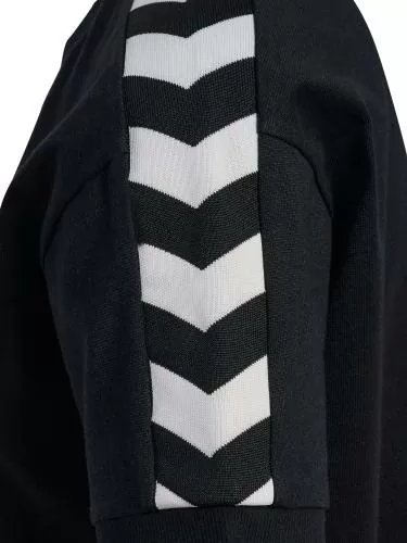 Hummel hmlARCHIVE REGULAR W T-SHIRT S/S - Black