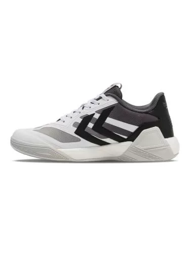 Hummel Algiz Iv - black/white/grey