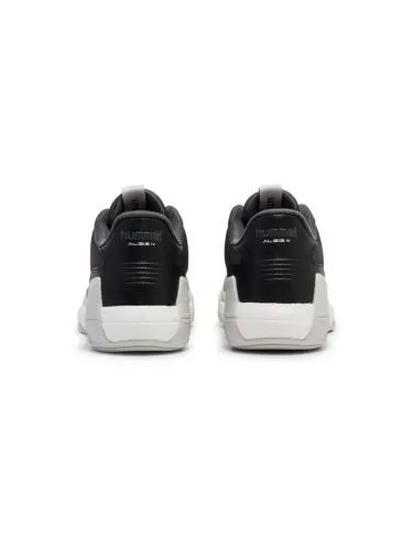 Hummel Algiz Iv - black/white/grey