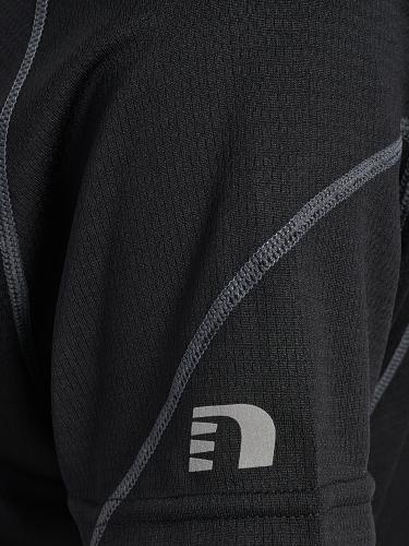 Preview: Hummel Base Coolskin Tee - black