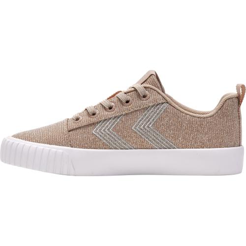 Preview: Hummel Base Court Point Glitter Jr - pink