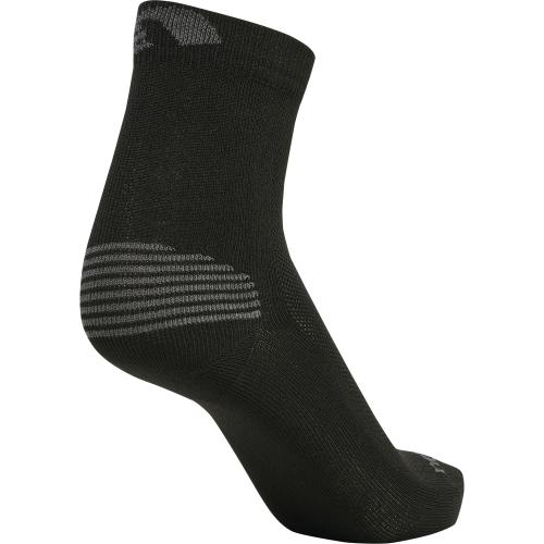 Preview: Hummel Base Sock - black