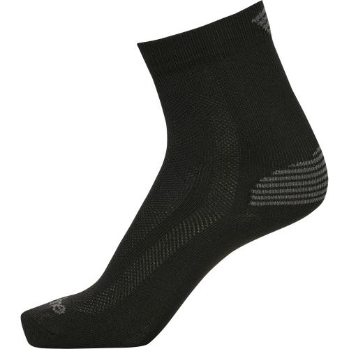 Preview: Newline Base Sock - black