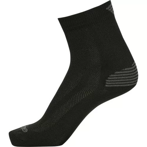 Hummel Base Sock - black