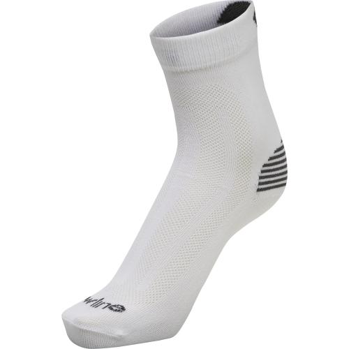 Preview: Hummel Base Sock - white