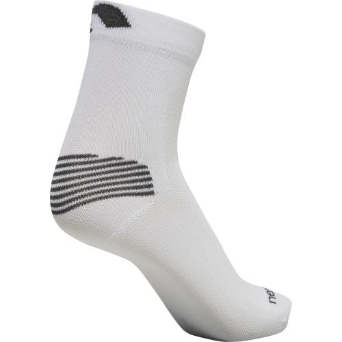 Preview: Hummel Base Sock - white
