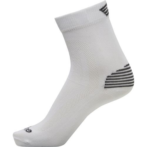 Preview: Newline Base Sock - white