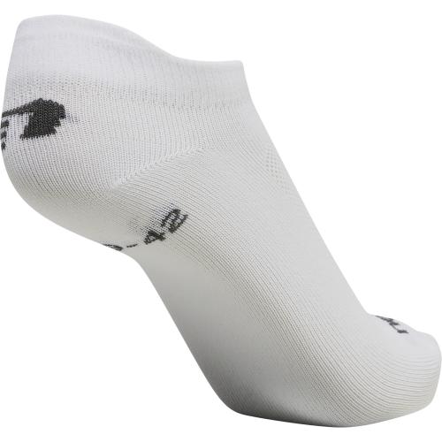 Preview: Hummel Base Socklet - white