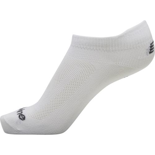 Preview: Newline Base Socklet - white
