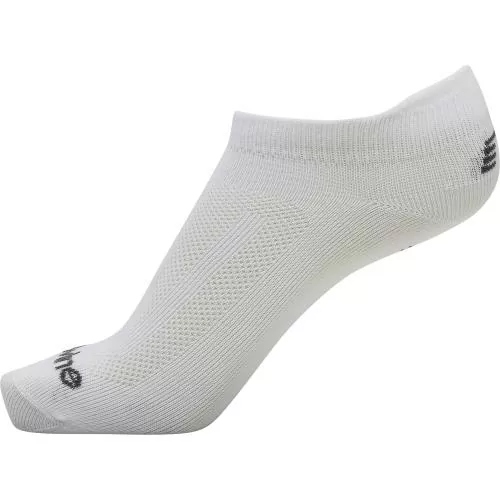 Hummel Base Socklet - white